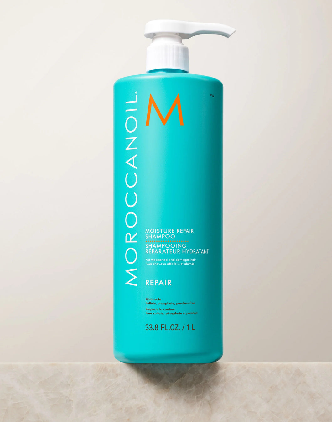 MOROCCANOIL MOISTURE REPAIR SHAMPOO 1000 ML