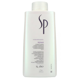 WELLA ACONDICIONADOR SYSTEM PROFESSIONAL REPAIR 1000 ML