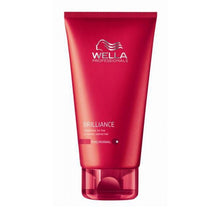 Cargar imagen en el visor de la galería, WELLA ACONDICIONADOR BRILLIANCE 200 ML
