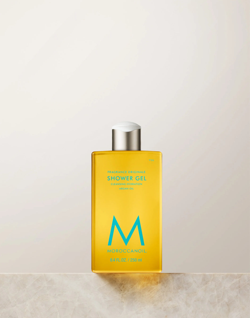 MOROCCANOIL SHOWER GEL FRAGRANCE ORIGINALE 250 ML