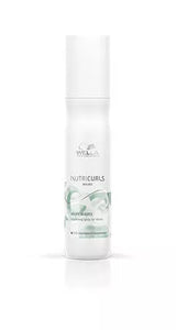 WELLA NUTRICURLS SHAMPOO WAVES 250 ML