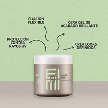 Cargar imagen en el visor de la galería, WELLA EIMI SHAPE SHIFT GEL 150 ML
