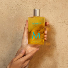 Cargar imagen en el visor de la galería, MOROCCANOIL SHOWER GEL FRAGRANCE ORIGINALE 250 ML
