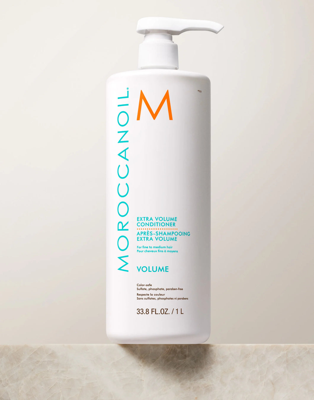 MOROCCANOIL EXTRA VOLUME CONDITIONER 1000 ML