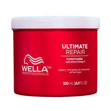 Cargar imagen en el visor de la galería, WELLA ULTIMATE REPAIR ACONDICIONADOR 500 ML
