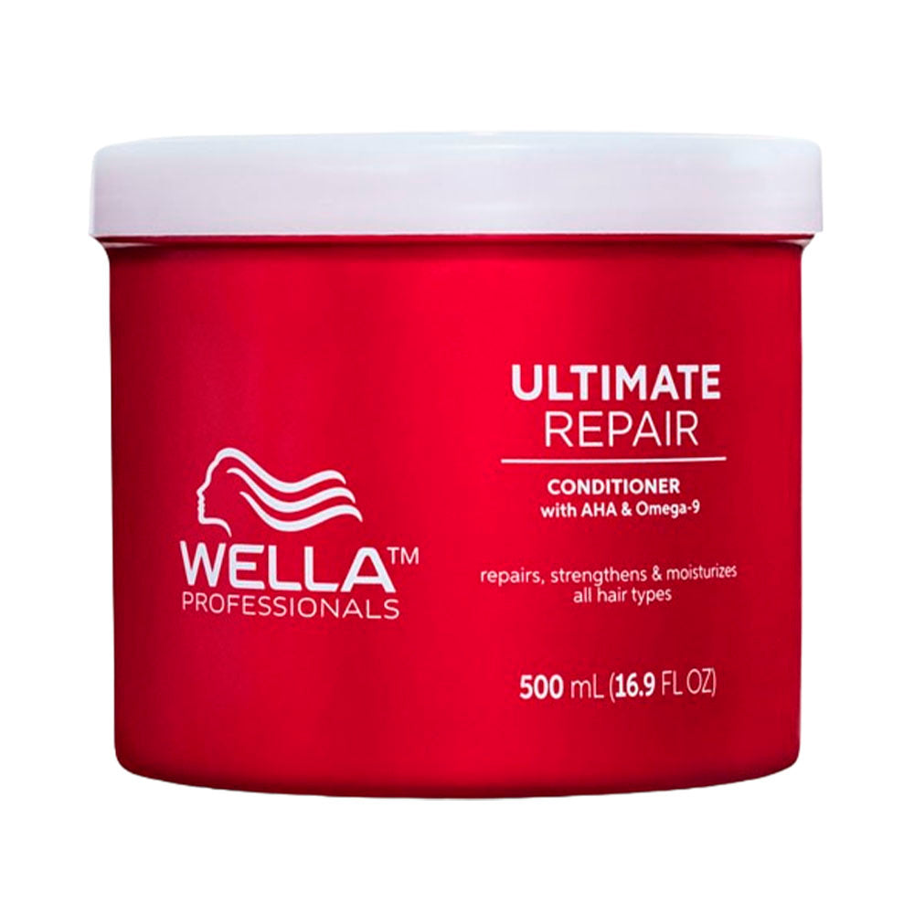 WELLA ULTIMATE REPAIR ACONDICIONADOR 500 ML