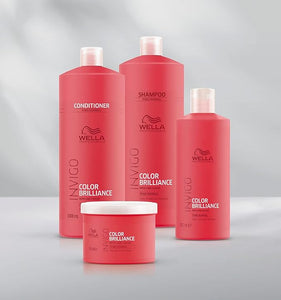 WELLA INVIGO COLOR BRILLIANCE MASK 500 ML
