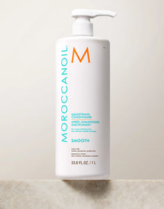 MOROCCANOIL SMOOTH CONDITIONER 1000 ML