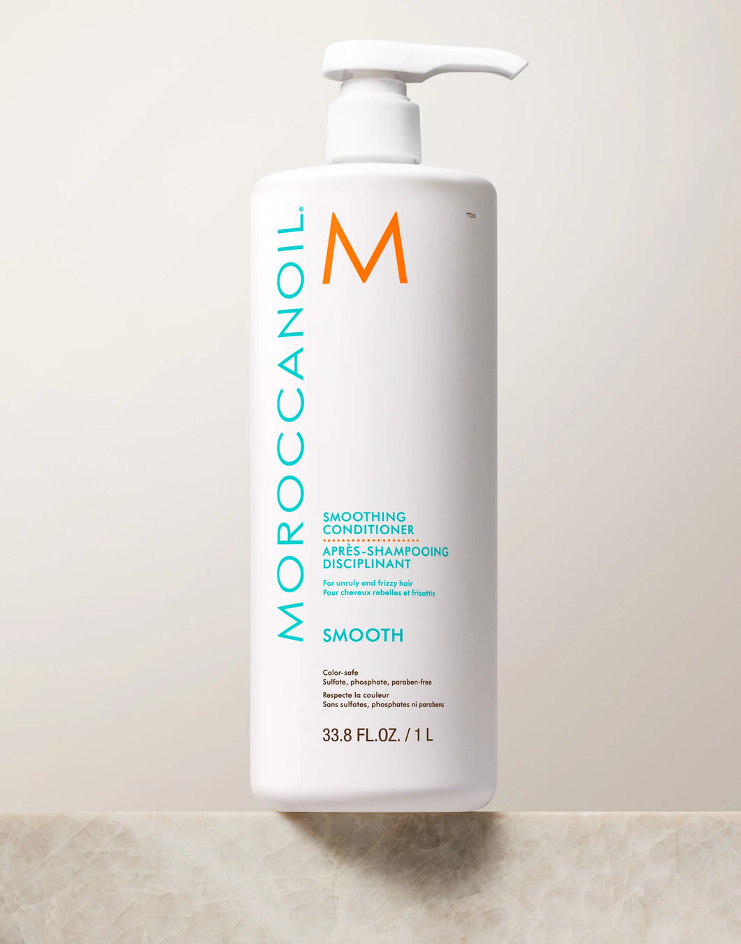 MOROCCANOIL SMOOTH CONDITIONER 1000 ML