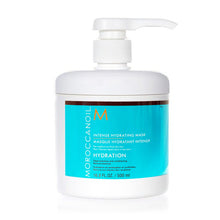 Cargar imagen en el visor de la galería, MOROCCANOIL WEIGHTLESS HYDRATING MASK 500 ML
