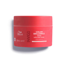 Cargar imagen en el visor de la galería, WELLA INVIGO COLOR BRILLIANCE MASK 150 ML
