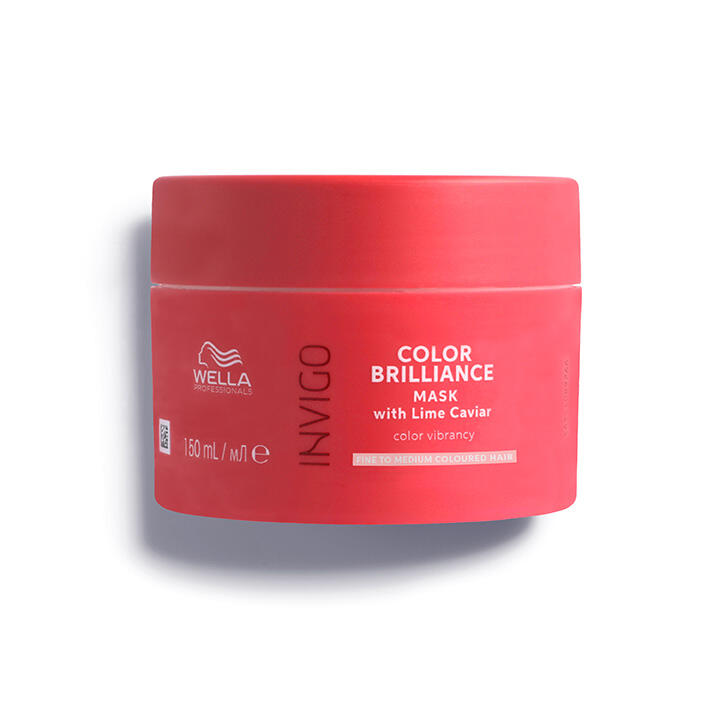 WELLA INVIGO COLOR BRILLIANCE MASK 150 ML