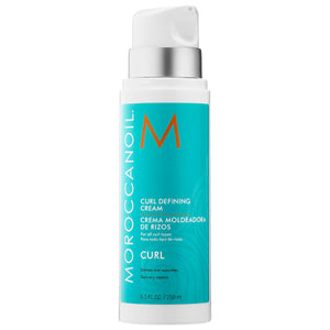 MOROCCANOIL CURL DEFINING CREAM 250 ML