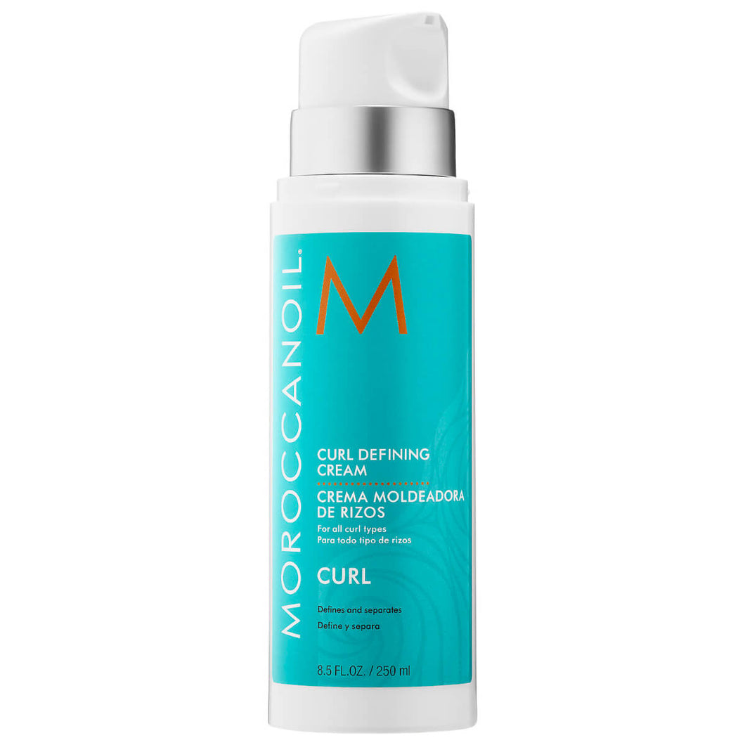 MOROCCANOIL CURL DEFINING CREAM 250 ML
