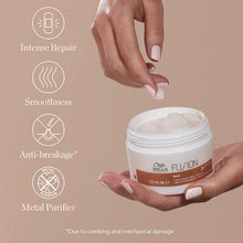 Cargar imagen en el visor de la galería, WELLA FUSION MASK 150 ML
