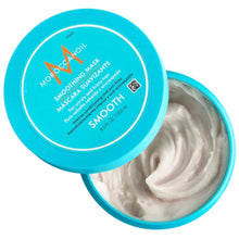 Cargar imagen en el visor de la galería, MOROCCANOIL SMOOTHING MASK 500 ML
