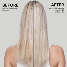 Cargar imagen en el visor de la galería, WELLA SHAMPOO ULTIMATE REPAIR 250 ML
