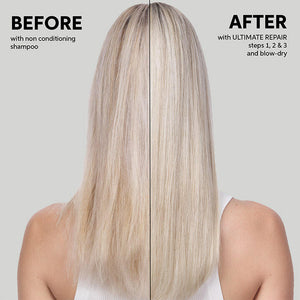 WELLA SHAMPOO ULTIMATE REPAIR 250 ML