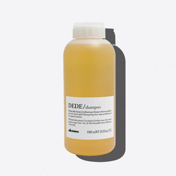 DAVINES DEDE SHAMPOO 1000 ML