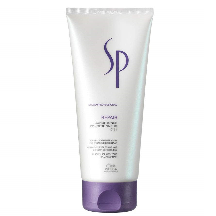 WELLA ACONDICIONADOR SYSTEM PROFESSIONAL REPAIR 250 ML
