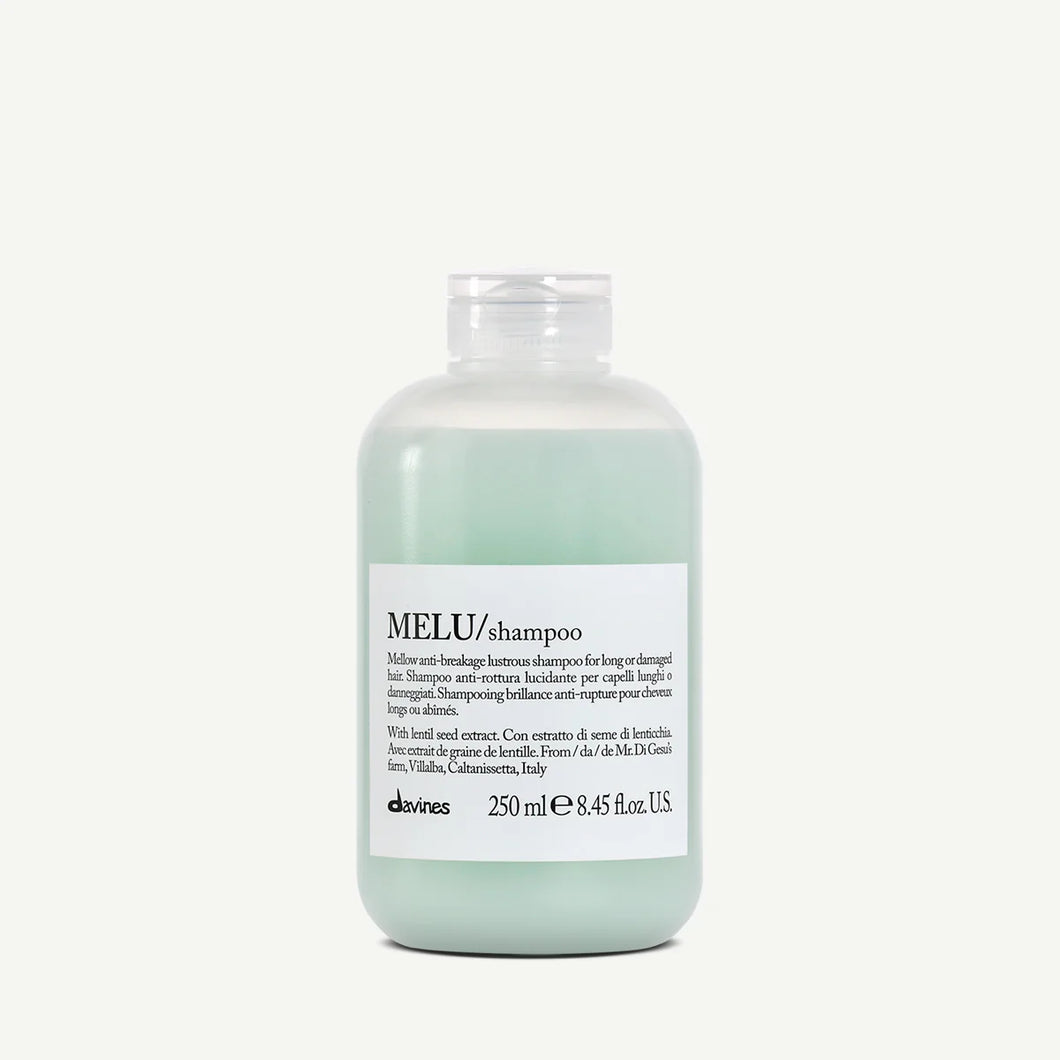 DAVINES MELU ESSENTIAL CARE - DAMAGED HAIR SHAMPOO 250 ML