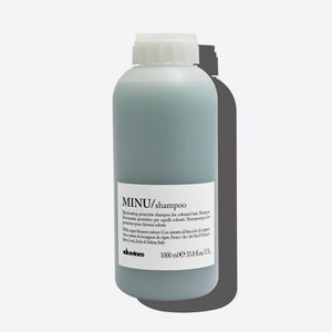 DAVINES MINU SHAMPOO 1000 ML