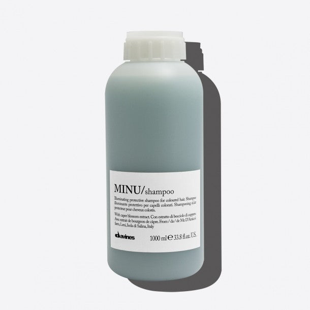 DAVINES MINU SHAMPOO 1000 ML