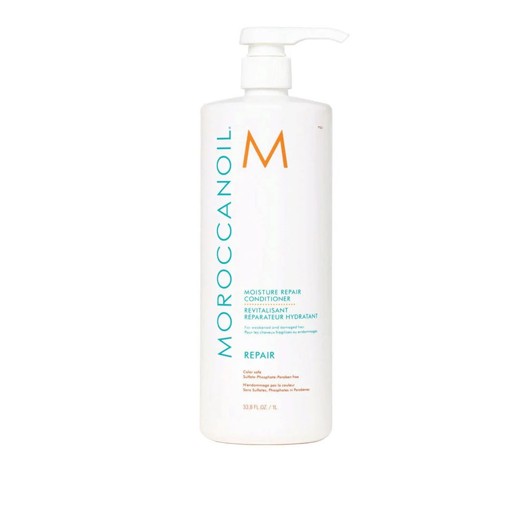 MOROCCANOIL MOISTURE REPAIR CONDITIONER 1000 ML