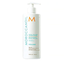 Cargar imagen en el visor de la galería, MOROCCANOIL EXTRA VOLUME CONDITIONER 500 ML
