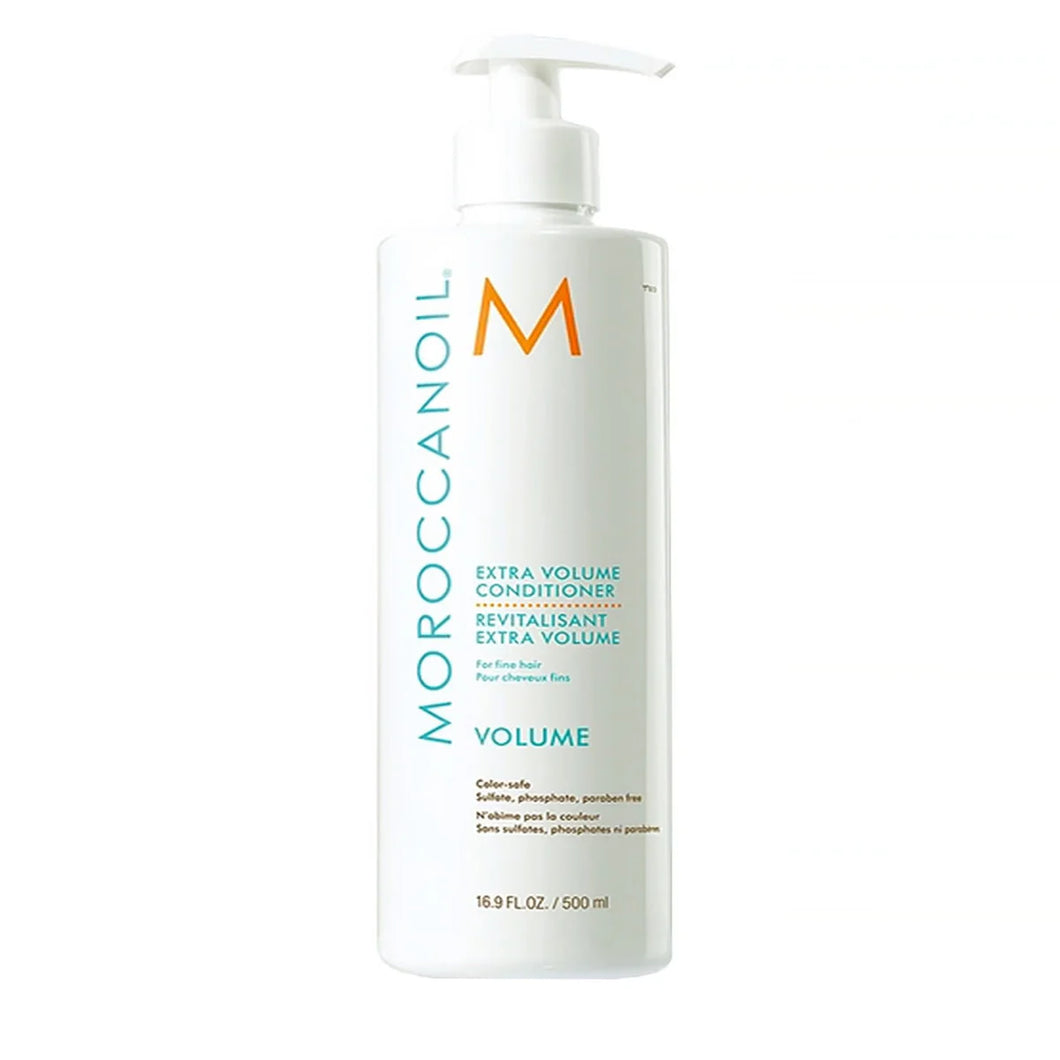 MOROCCANOIL EXTRA VOLUME CONDITIONER 500 ML