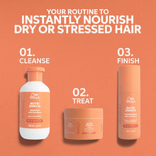 Cargar imagen en el visor de la galería, WELLA INVIGO NUTRI ENRICH MASK 150 ML
