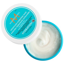 Cargar imagen en el visor de la galería, MOROCCANOIL WEIGHTLESS HYDRATING MASK 250 ML
