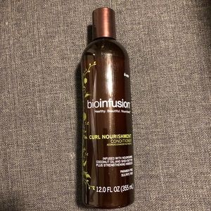 BIOINFUSION KERATIN THERMAL177ML
