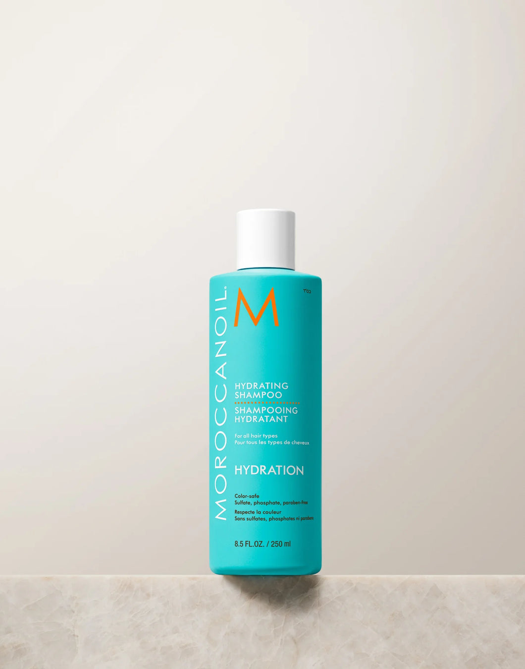 MOROCCANOIL HYDRATING SHAMPOO 500 ML