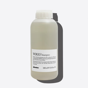 DAVINES VOLU SHAMPOO 1000 ML