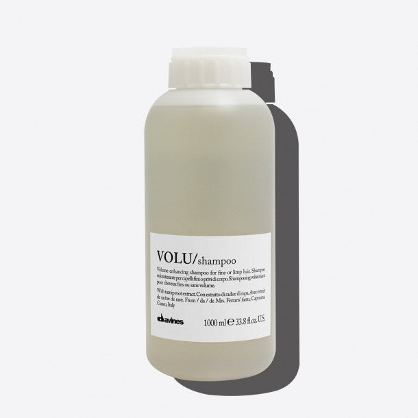 DAVINES VOLU SHAMPOO 1000 ML