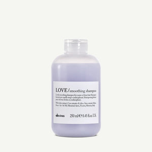 DAVINES LOVE SMOOTHING ANTI FRIZZ SHAMPOO 250 ML