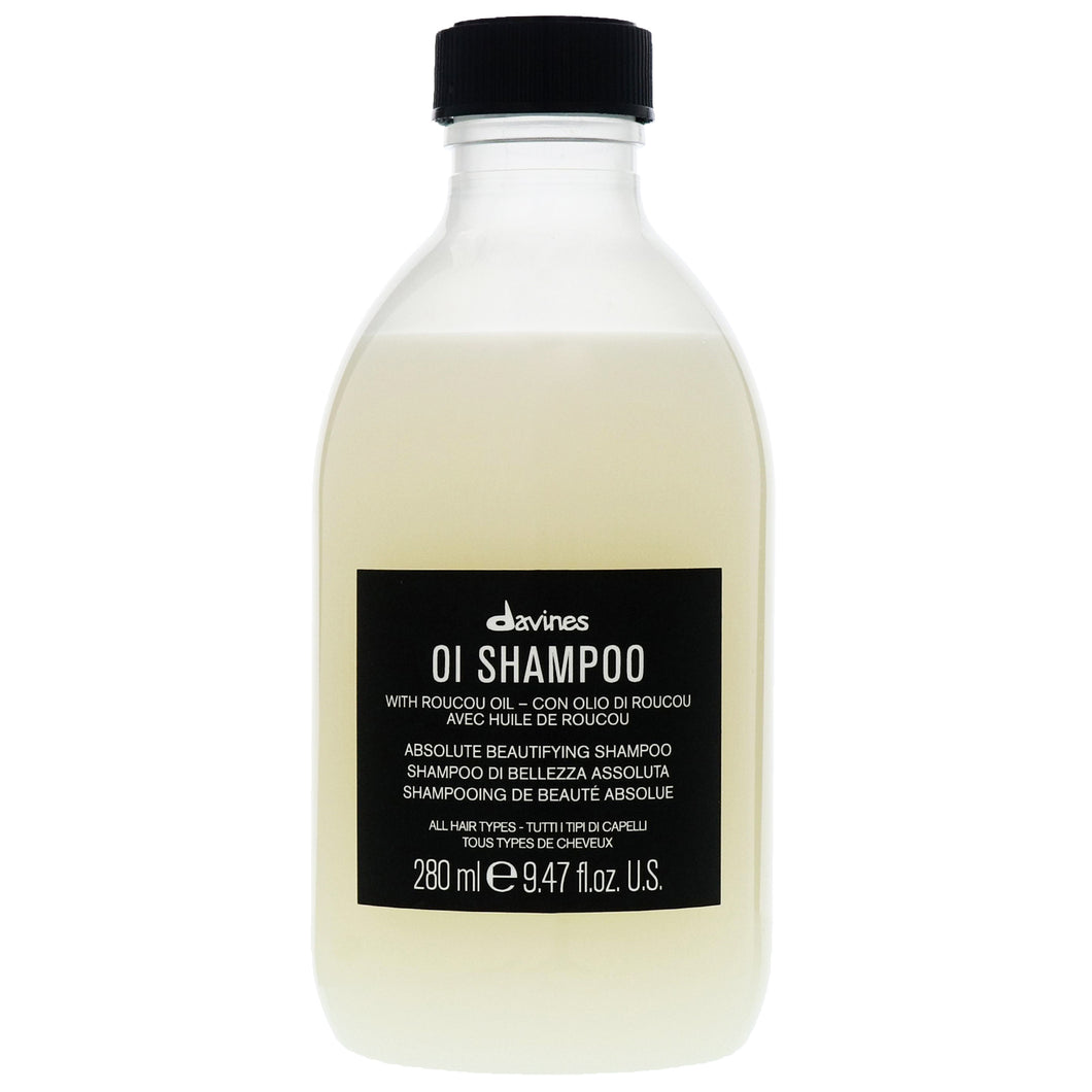 DAVINES OI/SHAMPOO BELLEZA ABSOLUTA 280 ML