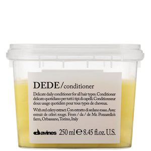 DAVINES DEDE ESSENTIAL CARE  CONDITIONER 250 ML