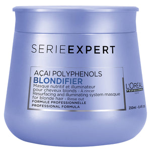 L'OREAL SERIE EXPERT BLONDIFIER MASK 250ML