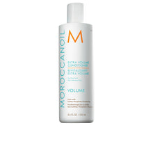 Cargar imagen en el visor de la galería, MOROCCANOIL EXTRA VOLUME CONDITIONER 250 ML
