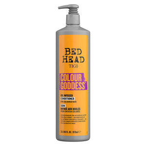 TIGI BED HEAD COLOUR GODDESS™ CONDITIONER 970 ML