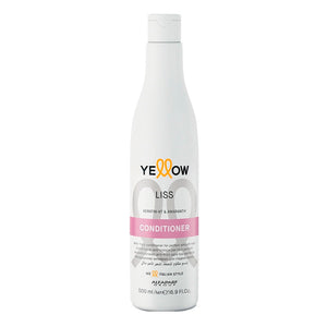 ALFA PARF YELLOW LISS ACONDICIONADOR 500 ML