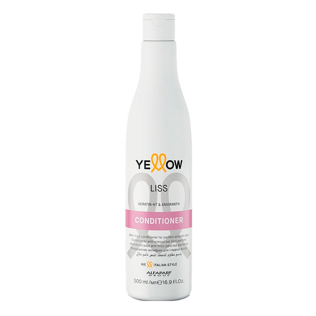 ALFA PARF YELLOW LISS ACONDICIONADOR 500 ML
