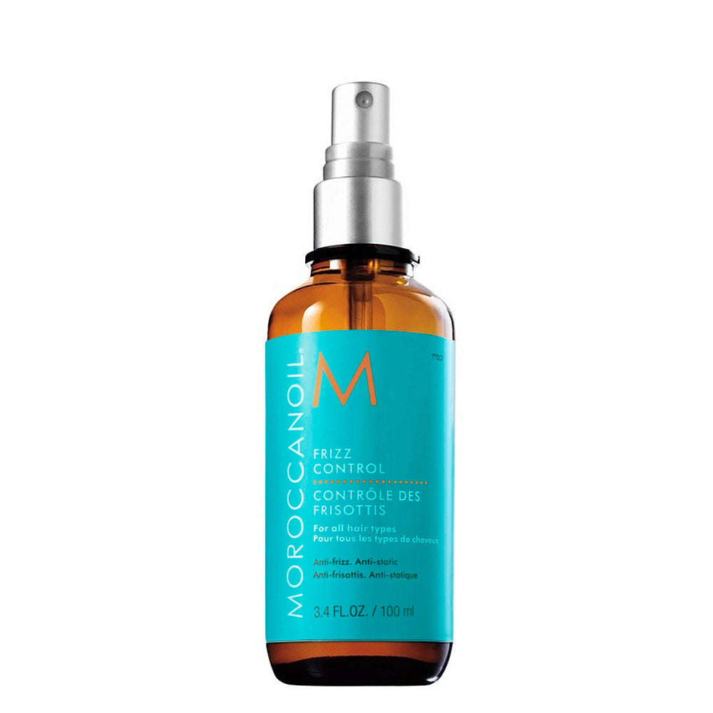 MOROCCANOIL FRIZZ CONTROL 100ML