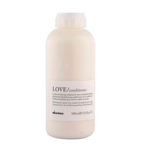 DAVINES LOVE CURL ESSENTIAL CARE CONDITIONER 1000ML