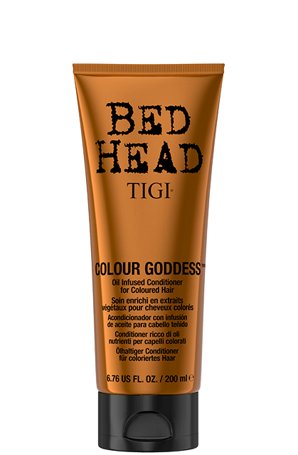 TIGI BED HEAD COLOUR GODDESS™ CONDITIONER 200 ML