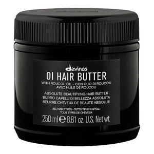 DAVINES OI HAIR BUTTER MASK 250 ML