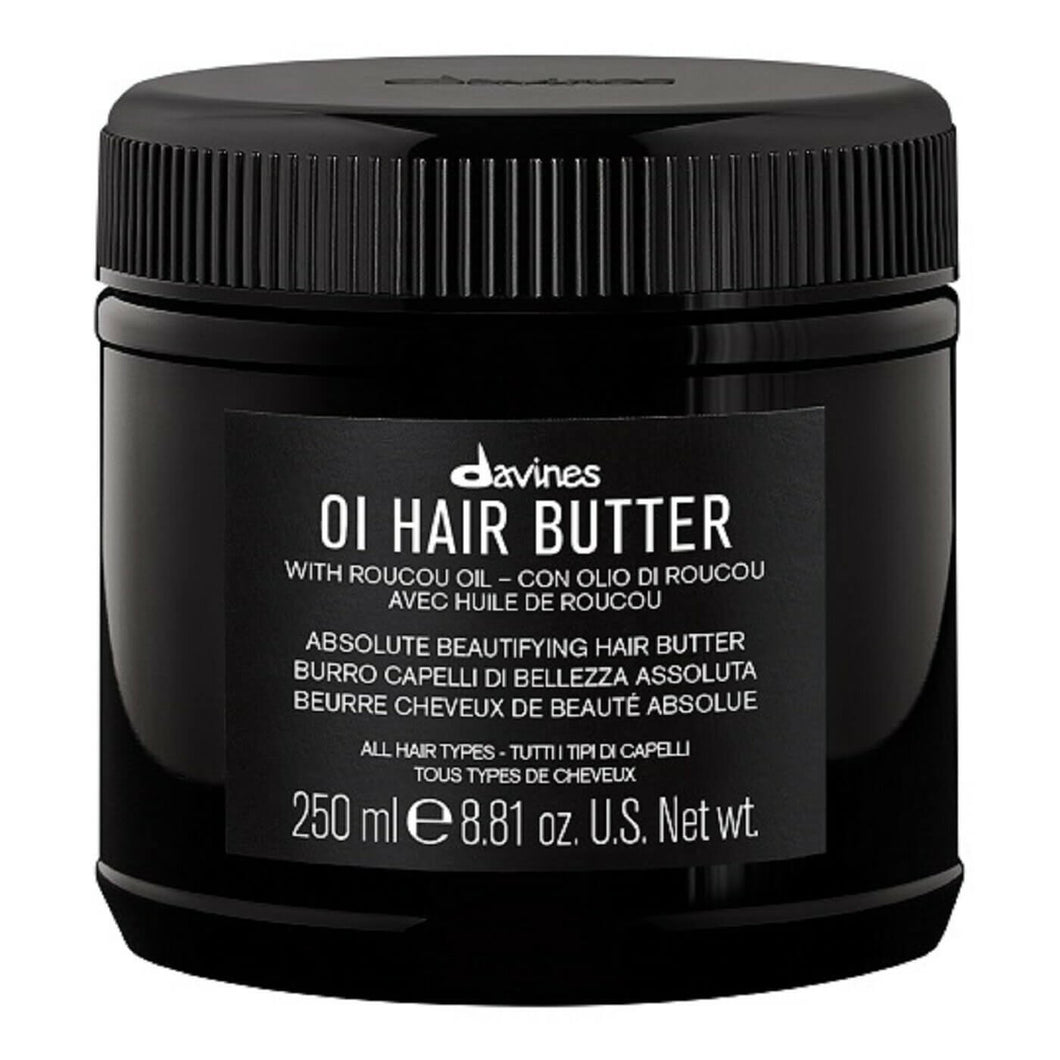 DAVINES OI HAIR BUTTER MASK 250 ML