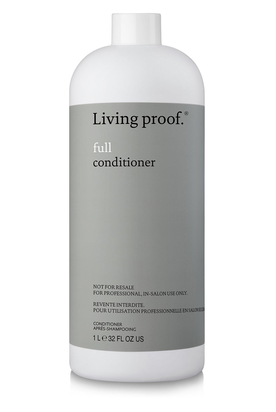 LIVING PROOF FULL CONDITIONER 1L